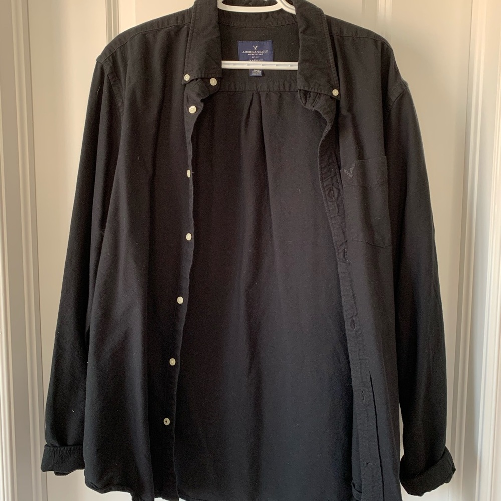 AMERICAN EAGLE Men’s Shirt